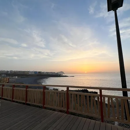 アパート Tenerife Golf Del Sur 1 *