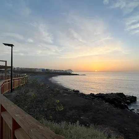 Tenerife Golf Del Sur 1 アパート サンミゲル・デ・アボナ