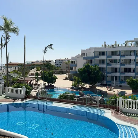 Tenerife Golf Del Sur 1 サンミゲル・デ・アボナ