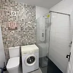 Apartmán Tenerife Golf Del Sur 1 San Miguel de Abona