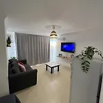 Tenerife Golf Del Sur 1 Apartmán San Miguel de Abona