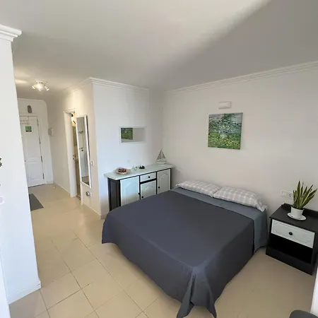 Apartmán Tenerife Golf Del Sur 1 *
