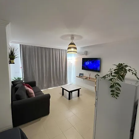 Tenerife Golf Del Sur 1 Daire San Miguel de Abona