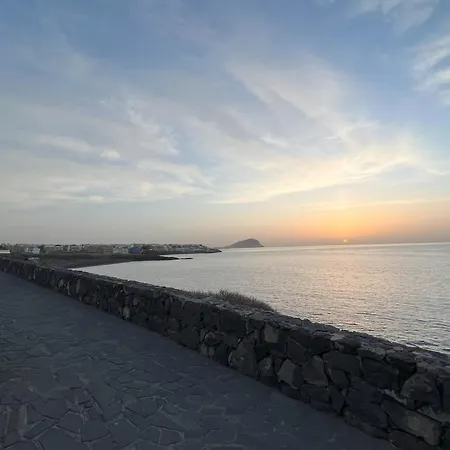 Apartmán Tenerife Golf Del Sur 1 San Miguel de Abona