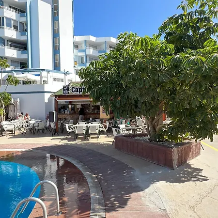 Apartmán Tenerife Golf Del Sur 1 San Miguel de Abona