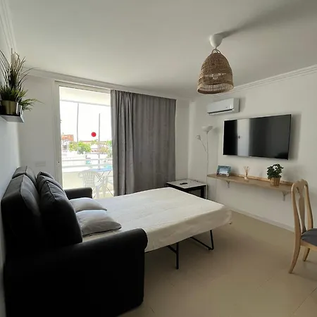 Apartmán Tenerife Golf Del Sur 1 San Miguel de Abona